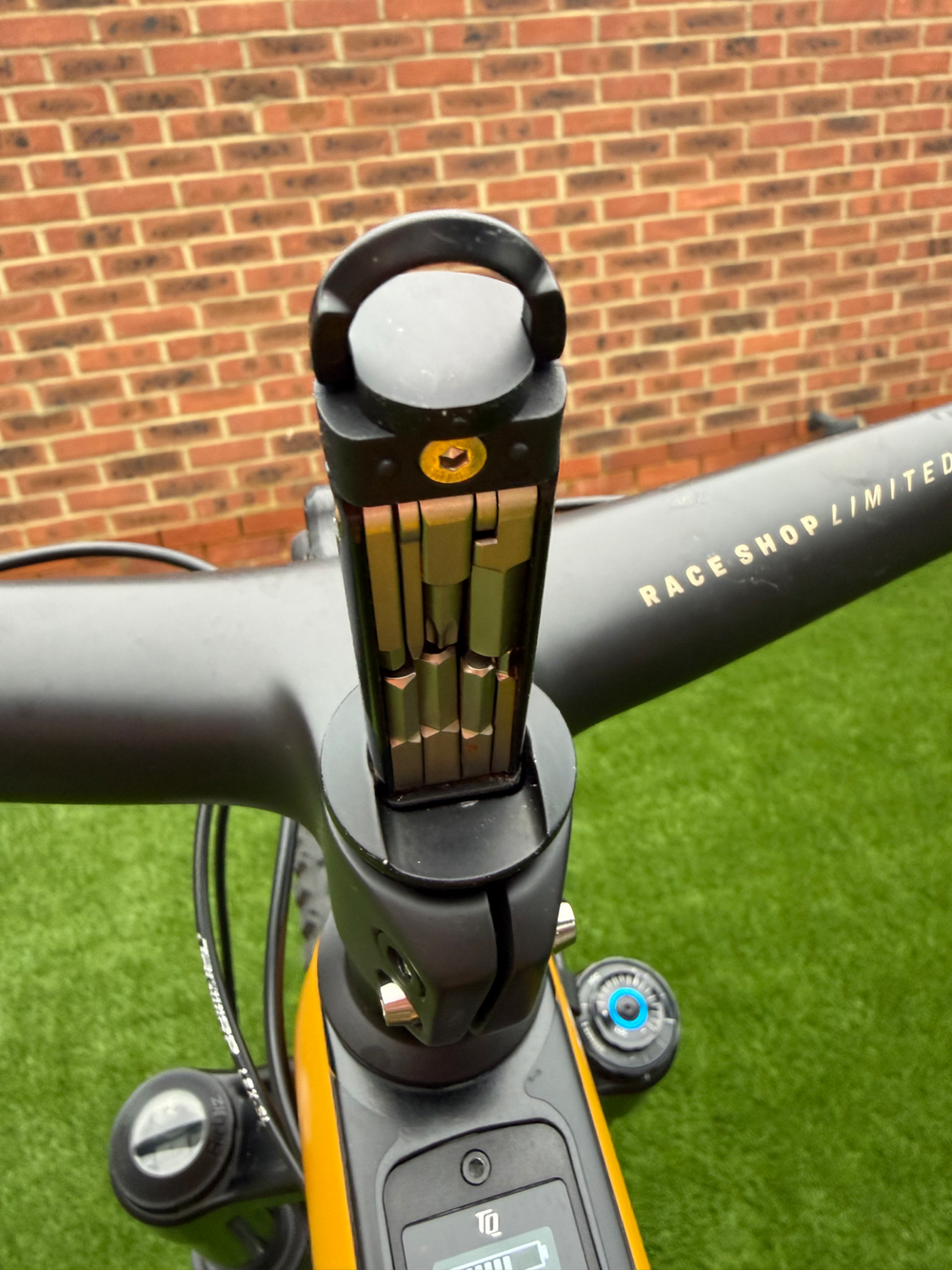 Trek Fuel EXe 9.9 XTR 2024