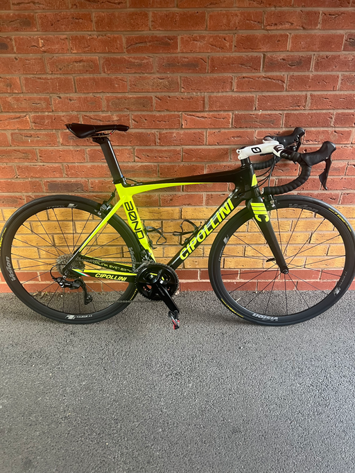 Cipollini Bond 2018