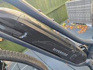 Riverside 100 E 2023