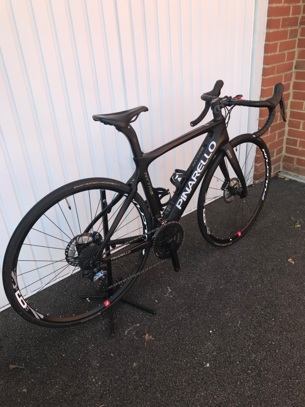 Pinarello Nytro 2021