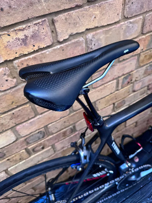 Canyon Ultimate CF SLX 8 Di2 2014