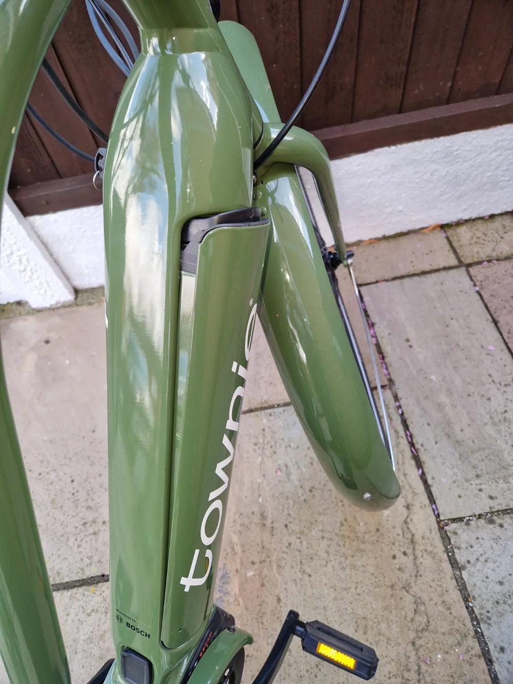 Electra Townie Path Go! 10D EQ Step-Over 2023