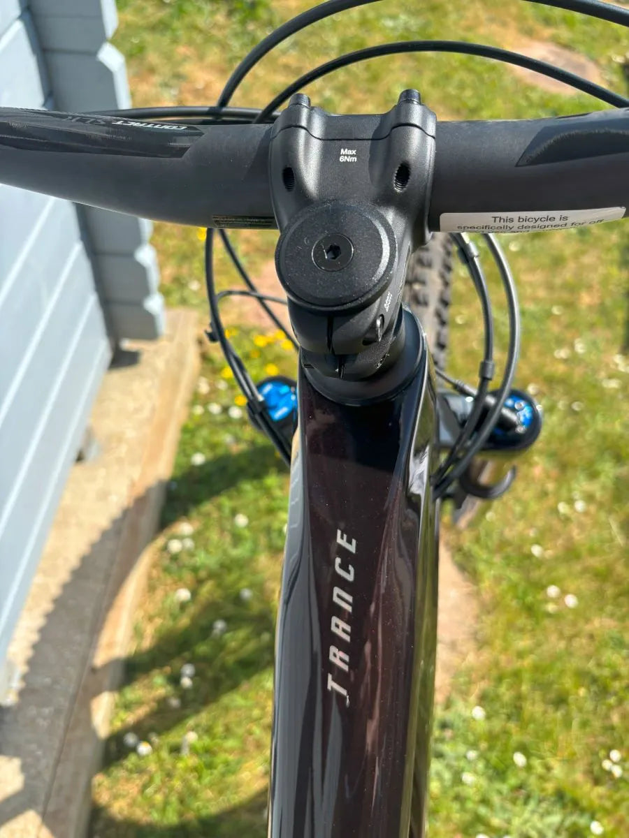 Giant Trance Advanced - Pro 29 1 2023