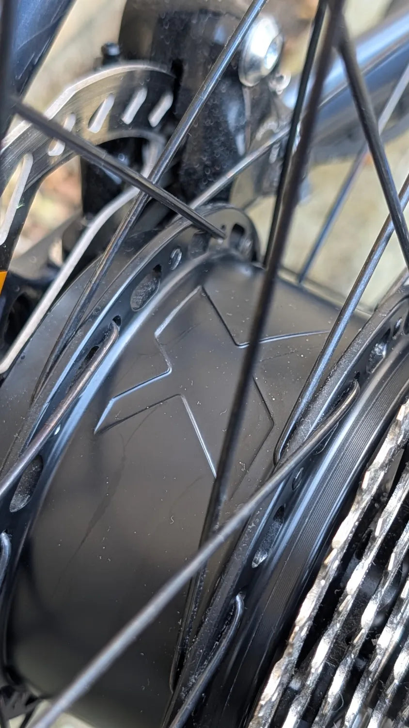 Lapierre e-Sensium 500 2020