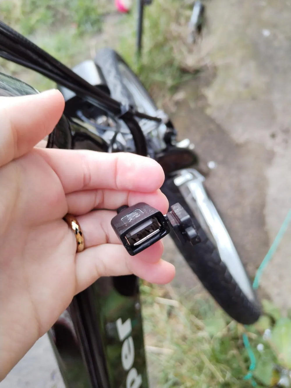 Zypper Z5 2019