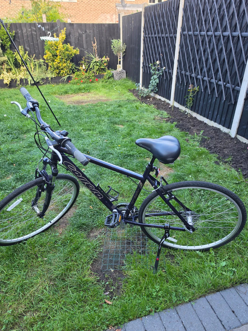 Carrera Crossfire 2