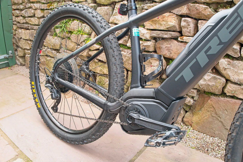 Trek Powerfly 7 2018