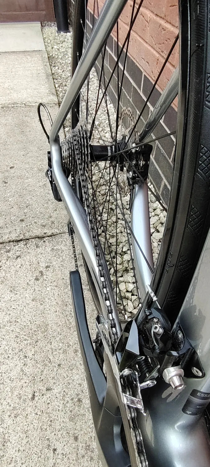Ridley Noah Disc - Shimano 105 2x11sp 2024