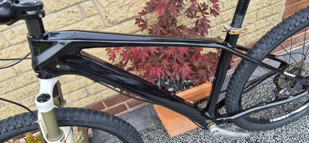Giant Xtc Advanced 1 2017