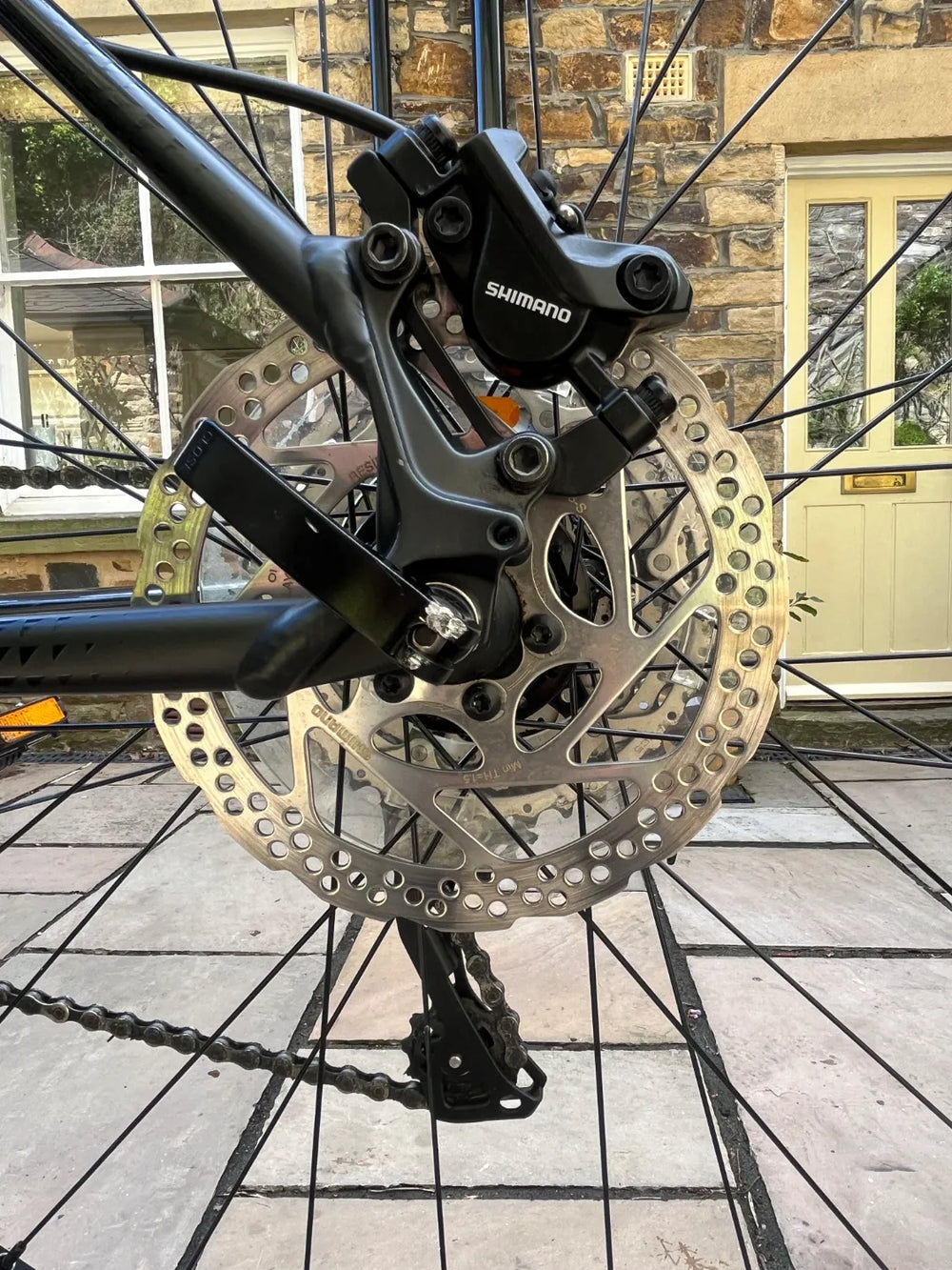 Cannondale Trail 1 2017
