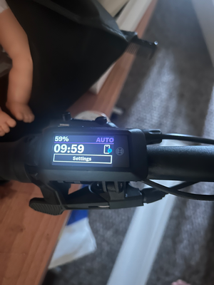 Trek Marlin+ 8 Electric