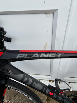De Rosa Planet