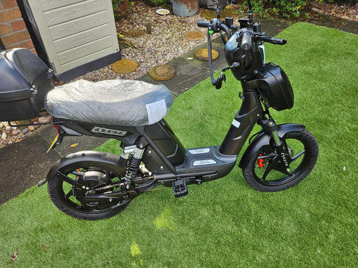 Eskuta SX-250 Series 4 Classic 2025