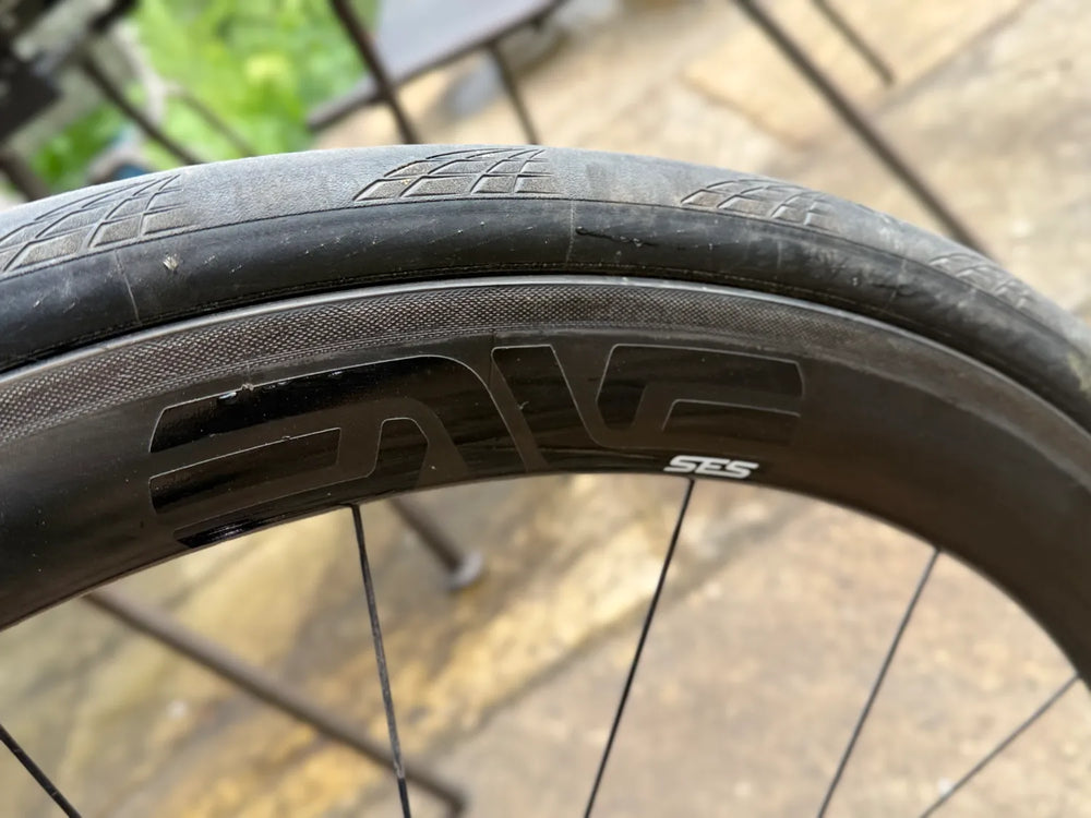 Specialized S-works Roubaix SL Module 2008