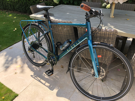 Ribble Hybrid AL - Fully Loaded Edition 2020