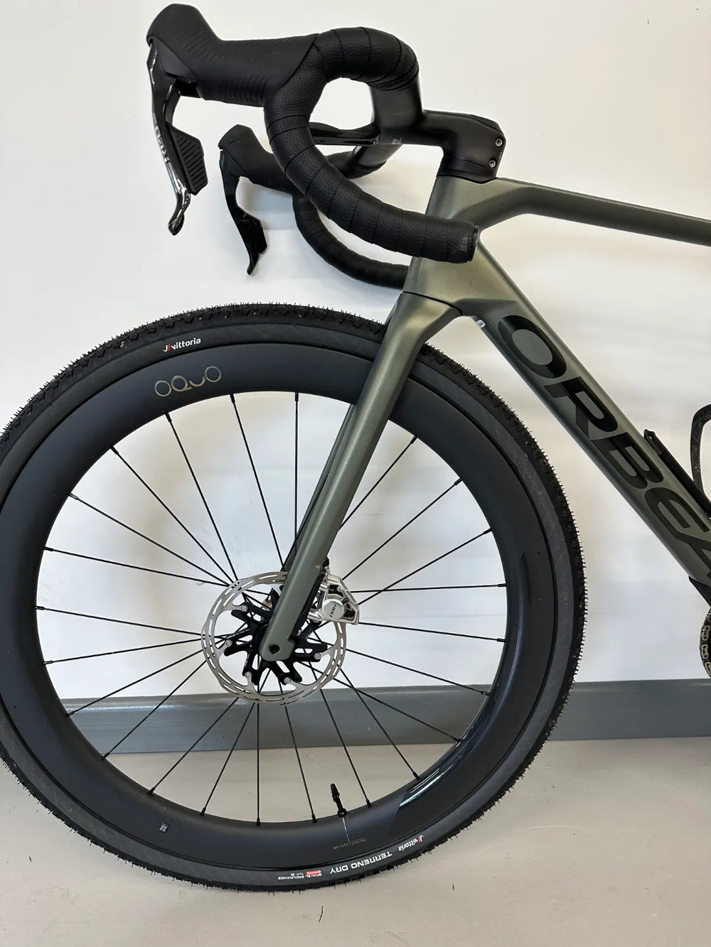 Orbea Terra Race M11eltd 1x 2026
