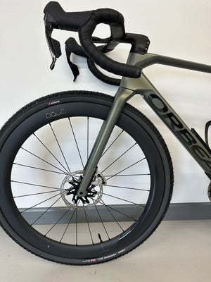 Orbea Terra Race M11eltd 1x 2026