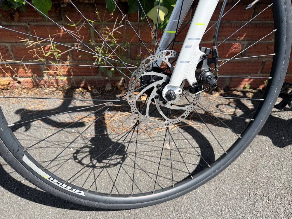 Carrera Virtuoso 2020