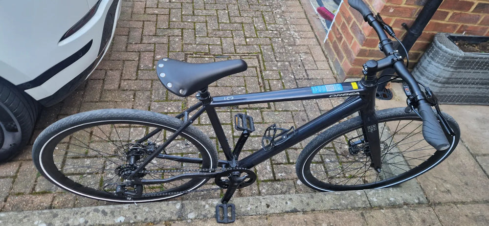 Orbea CARPE 40 2022