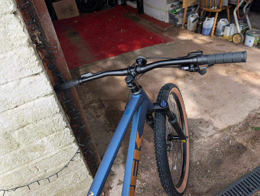 Trek Marlin 5 Gen 3 2026