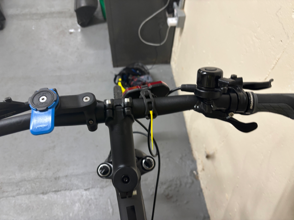 Boardman MTX 8.9 2021