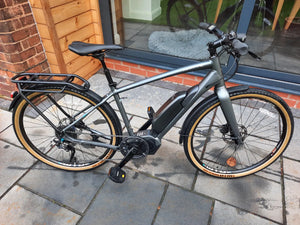 Whyte V2 2022