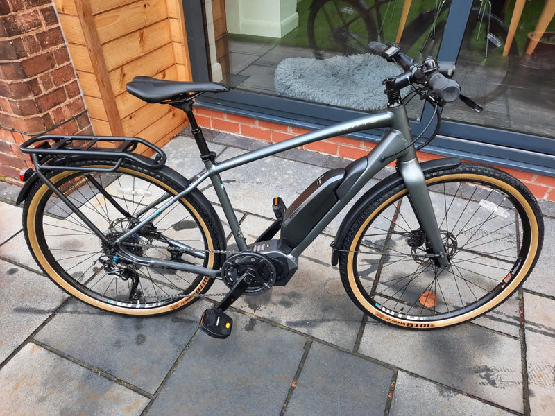 Whyte V2 2022