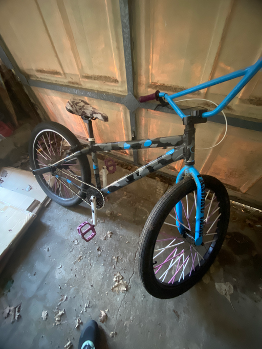 SE Bikes