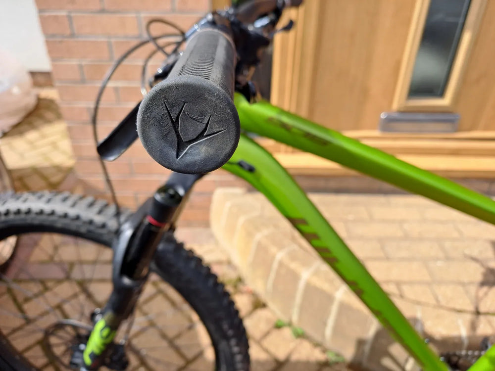 Whyte 905 v3 2021