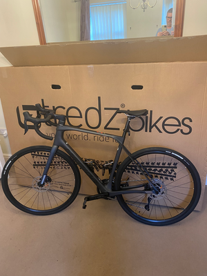 Merida Scultura 6000 - 105 Di2 2024