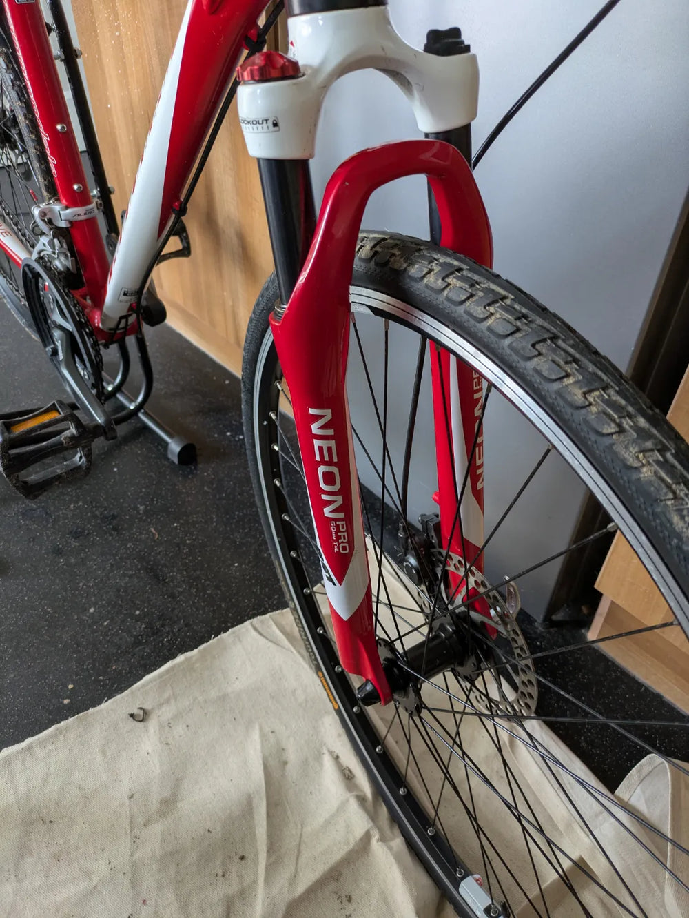 Cannondale Quick 1 2019