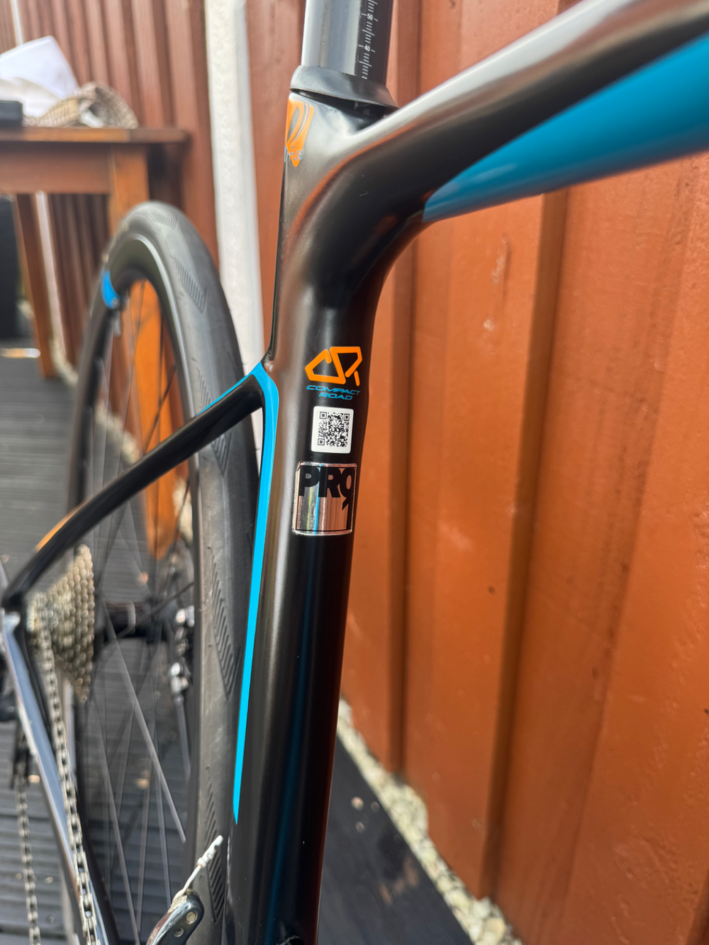 Giant Defy Advanced Pro 1 2017