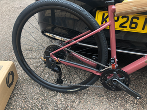 Specialized Diverge E5 Gravel 2026
