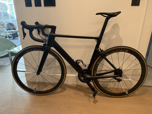 Canyon Aeroad CF SLX 9.0 2019