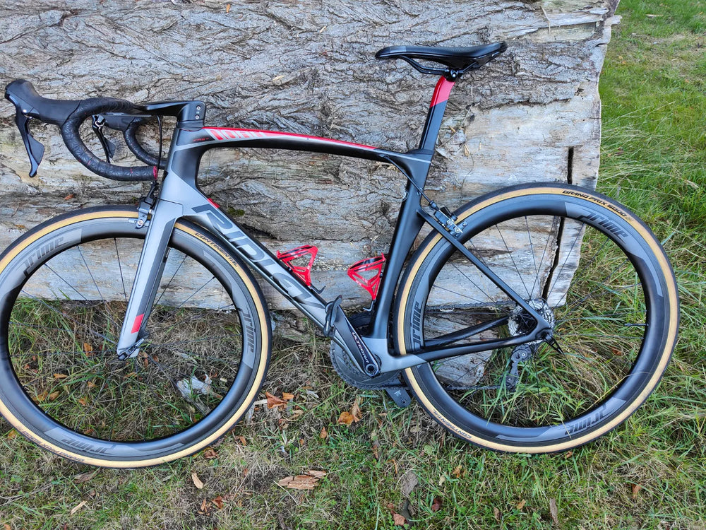 Ridley Noah Fast - Shimano Ultegra 2021
