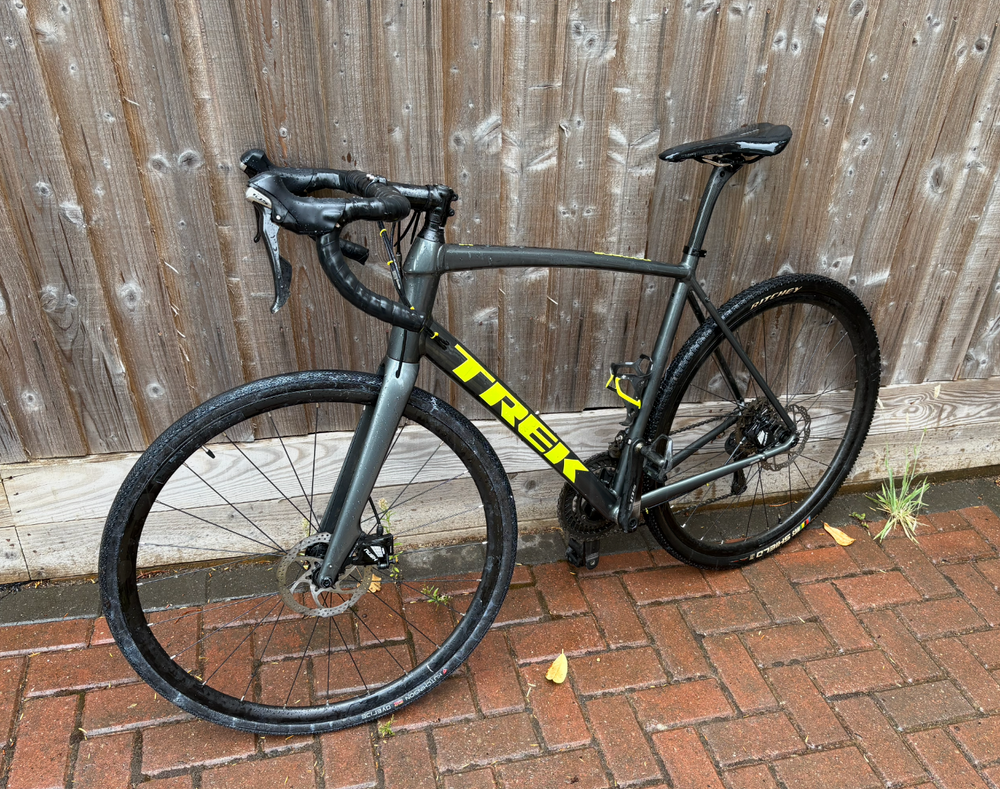 Trek Domane AL 3 Gen 3 2023