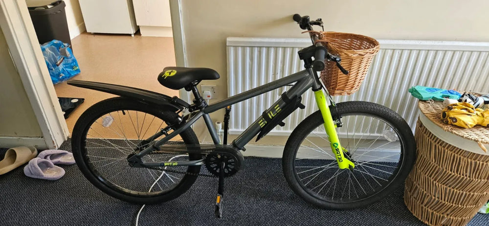 BMX EXILE 2025