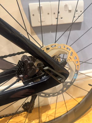 Trek Madone SLR 9 eTap Gen 7 2023