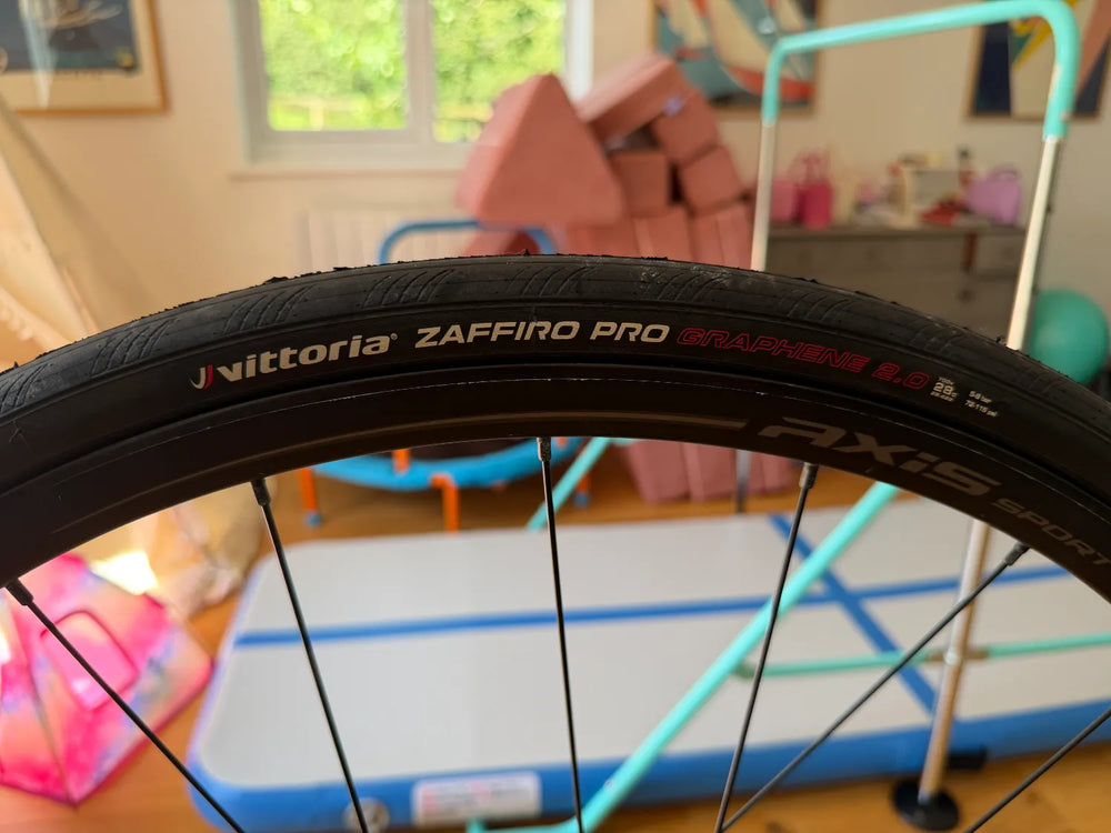Specialized Roubaix Comp - Shimano Ultegra Di2 2017