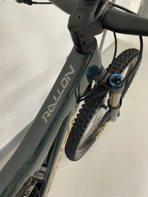 Orbea Rallon M11 AXS 2024