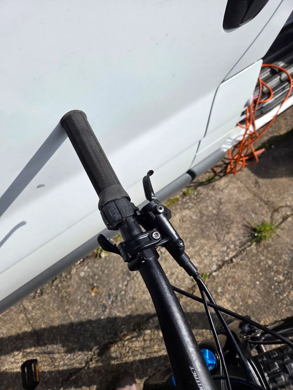 Giant Trance E+ 2 Pro 2022