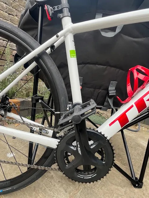 Trek Domane AL 3 Disc 2022