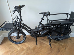 Tern GSD S10 LR 2021