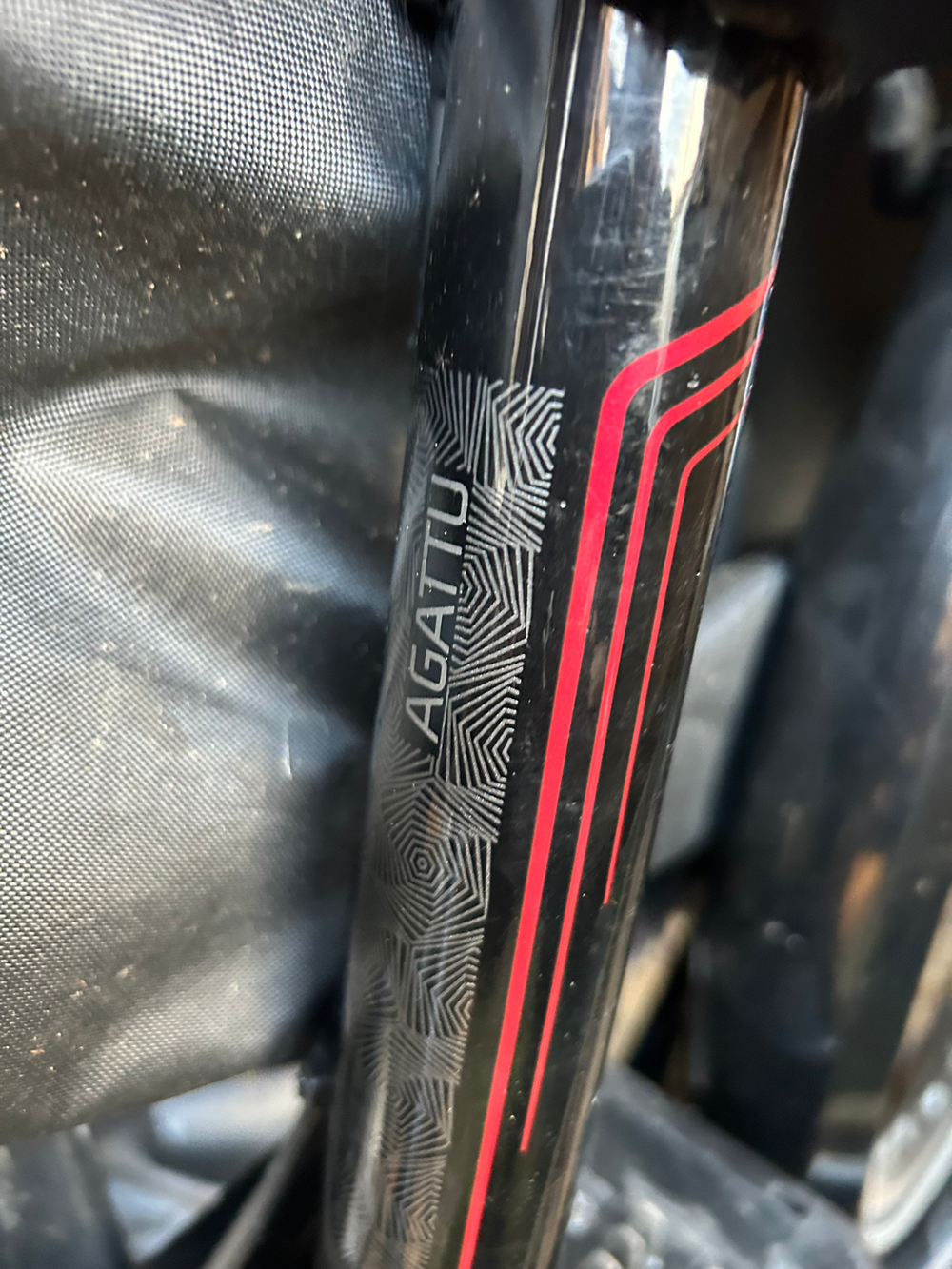 Kalkhoff Kalkhoff Impulse 2.0 Agutta Wave 2016