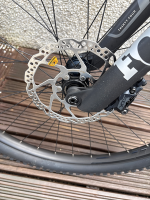 Merida BIG.TRAIL 700 2023