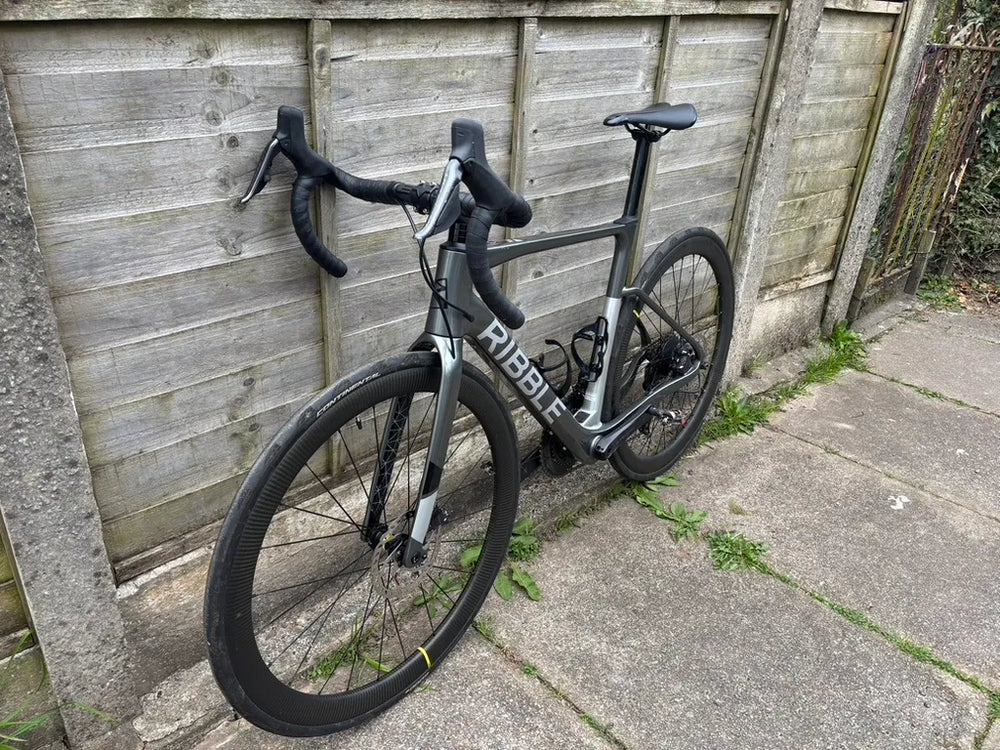 Ribble ENDURANCE SLe - ULTEGRA Di2 2021