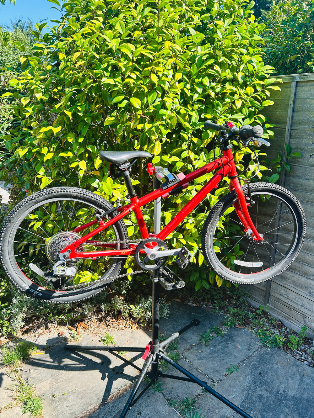 Islabikes Beinn 20s 2023
