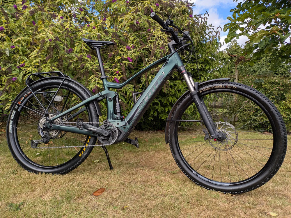 Scott Axis eRide 20 Men 2020