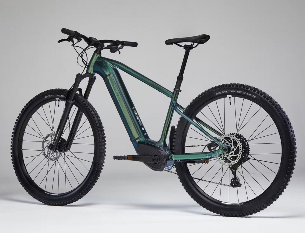 Rockrider 29 inches Hardtail E-expl 700 2023