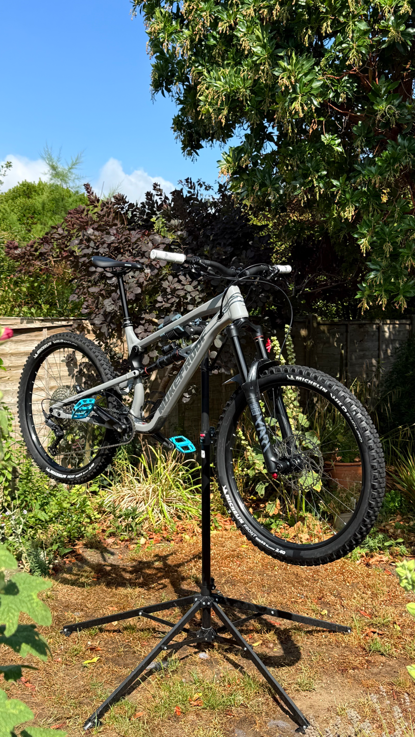 Nukeproof Mega 275 Alloy Comp 2021